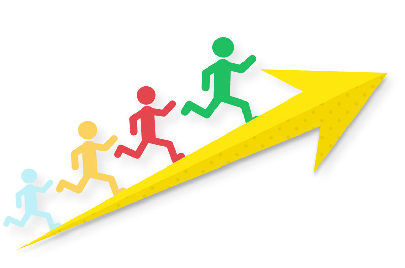 理由キッズアロー