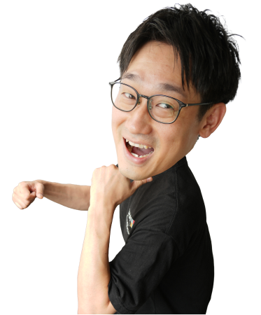 会社概要-ステッカー