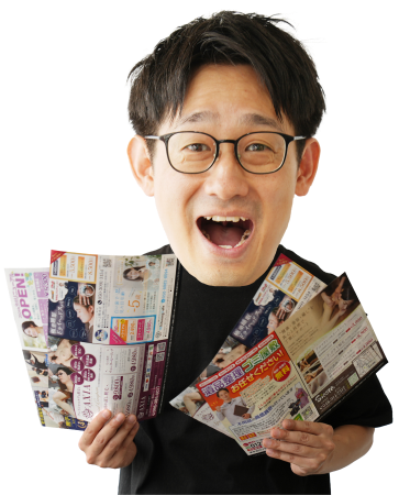 会社概要-ステッカー